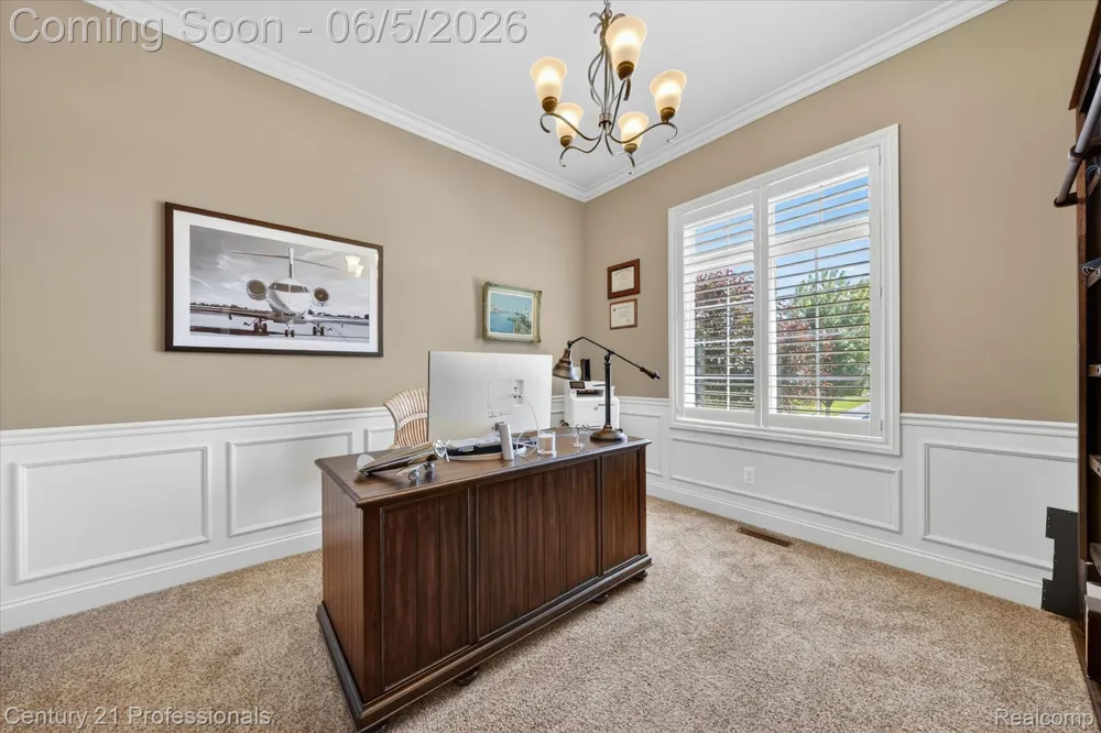 2212 Heidi Drive Addison Township, MI 48370
