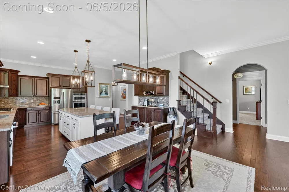 2212 Heidi Drive Addison Township, MI 48370