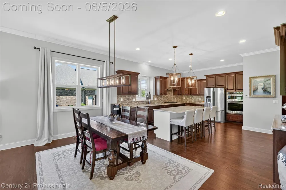 2212 Heidi Drive Addison Township, MI 48370