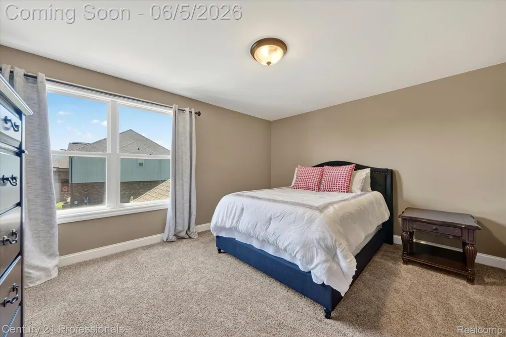 2212 Heidi Drive Addison Township, MI 48370