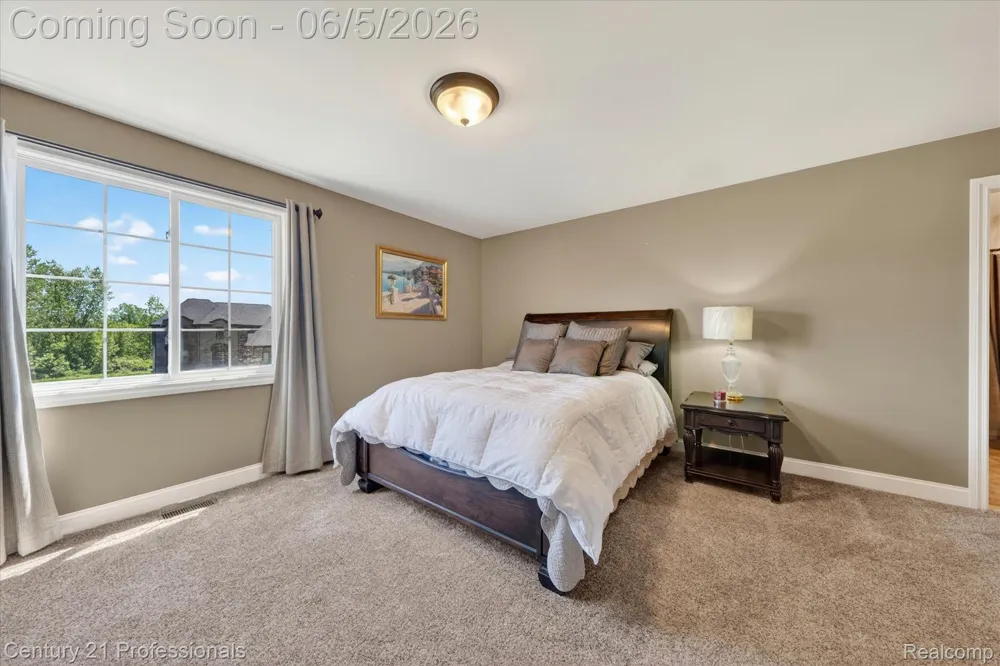 2212 Heidi Drive Addison Township, MI 48370