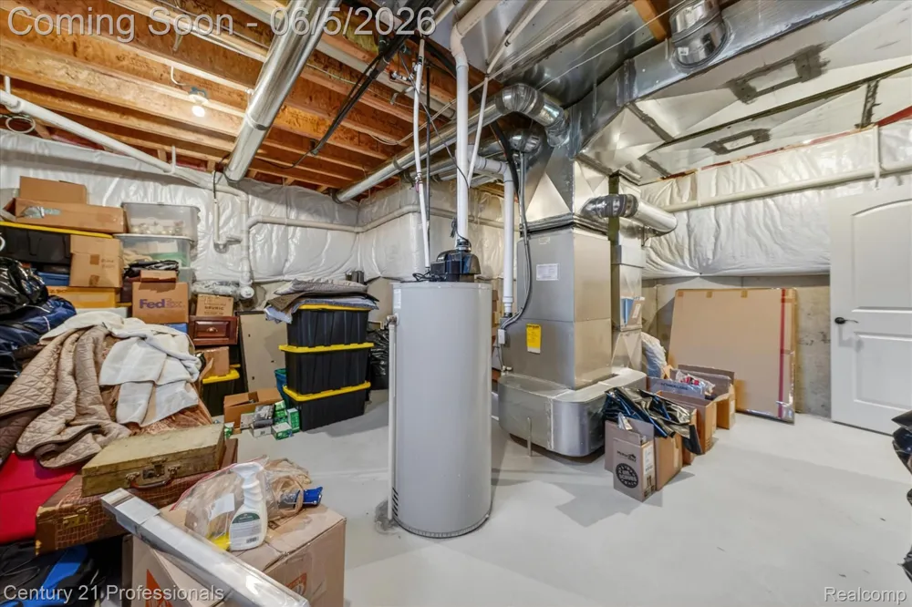 2212 Heidi Drive Addison Township, MI 48370