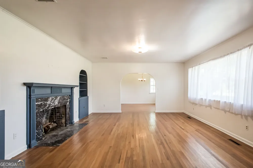 1402 W 12th ST Alma, GA 31510