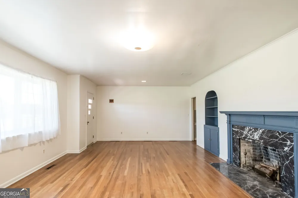 1402 W 12th ST Alma, GA 31510