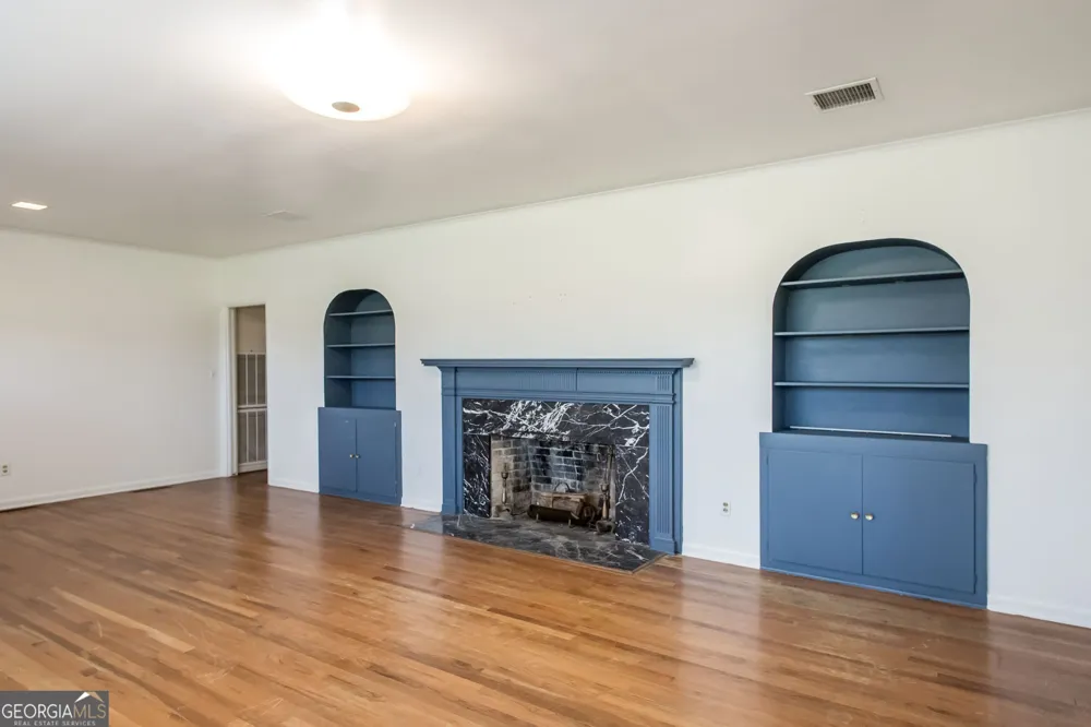 1402 W 12th ST Alma, GA 31510