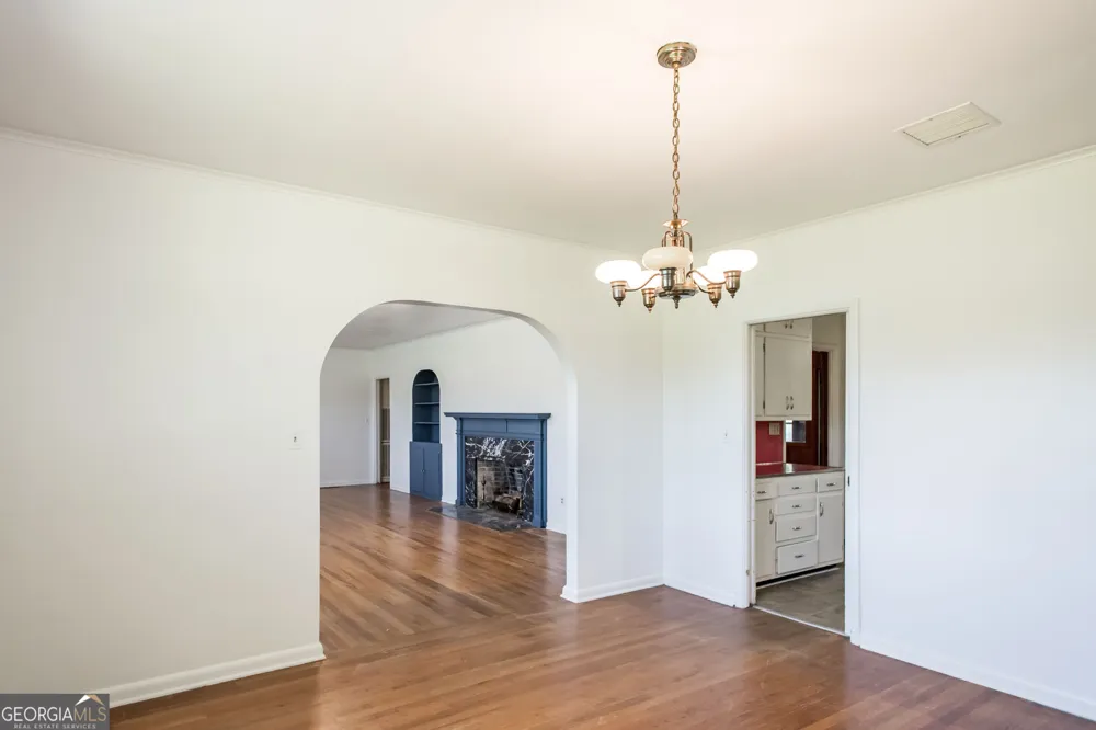 1402 W 12th ST Alma, GA 31510