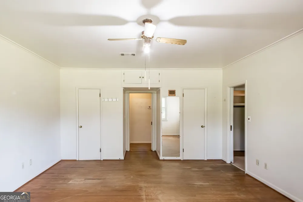 1402 W 12th ST Alma, GA 31510