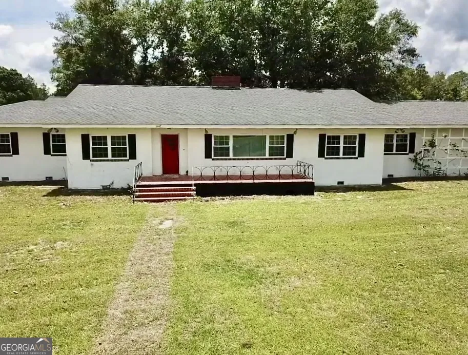1402 W 12th ST Alma, GA 31510
