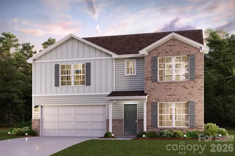 543 Tomlin Trail