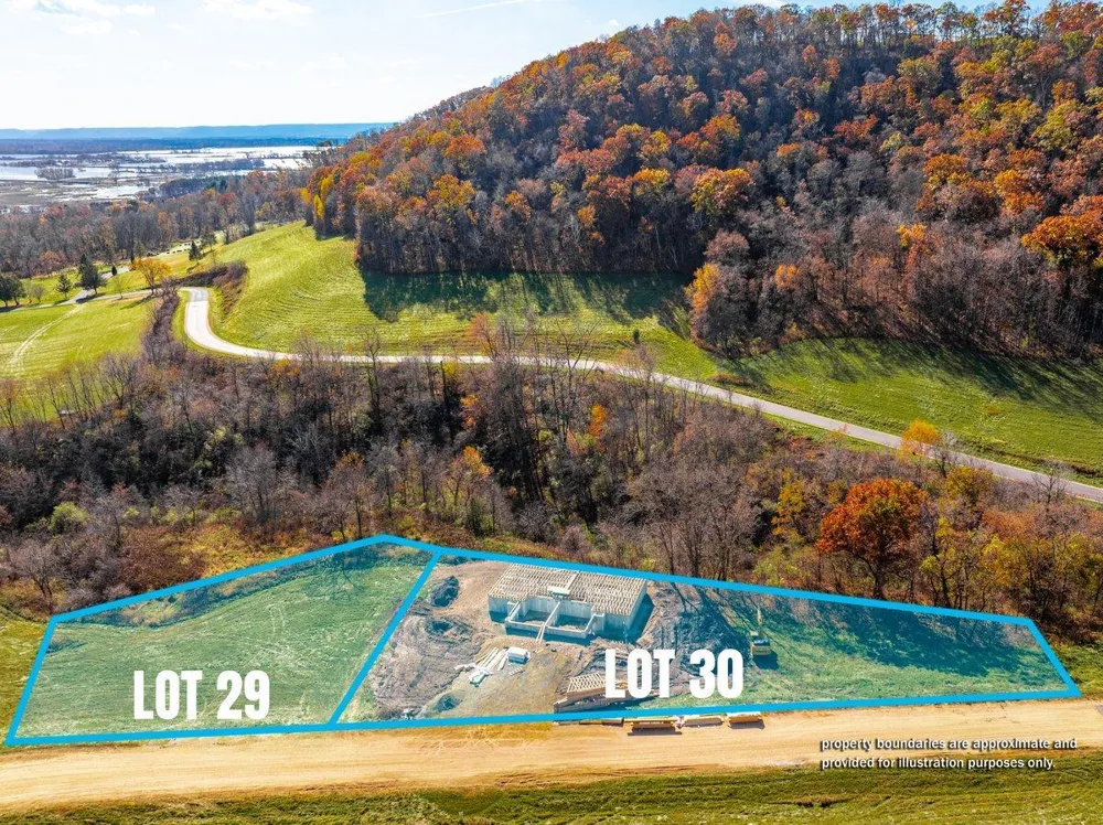S1544 Shawnee Drive Alma, WI 54610