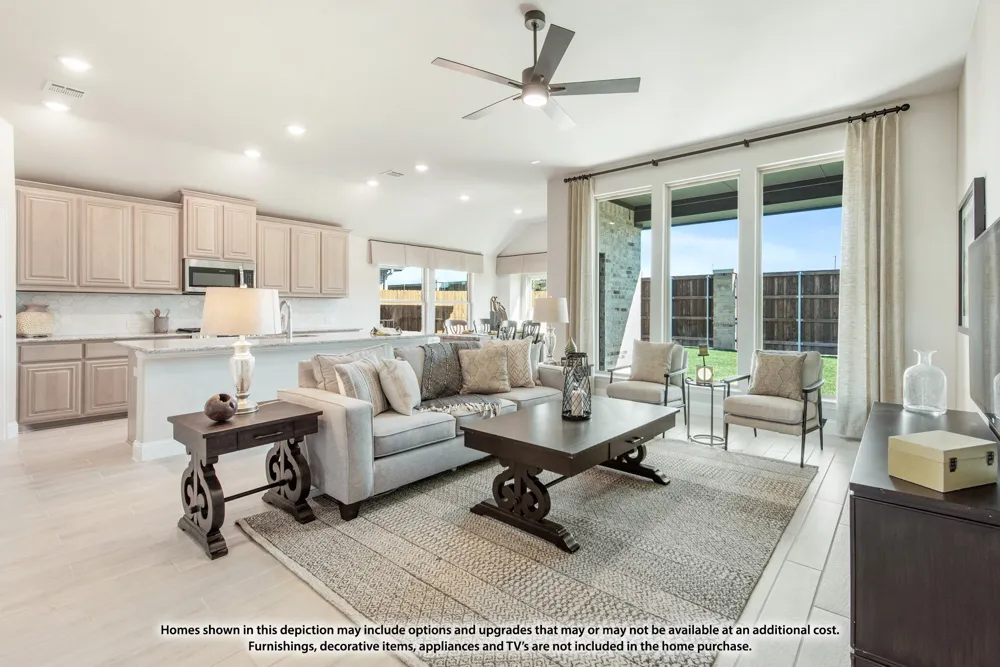 1608 Olivia Drive Trenton, TX 75490