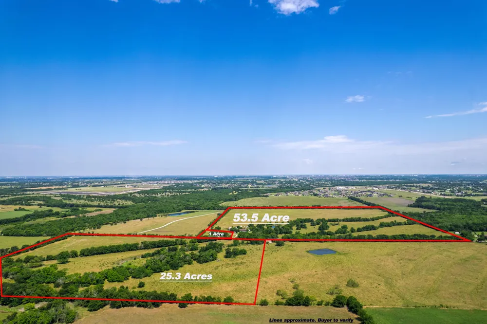 Klutts Drive McLendon Chisholm, TX 75032