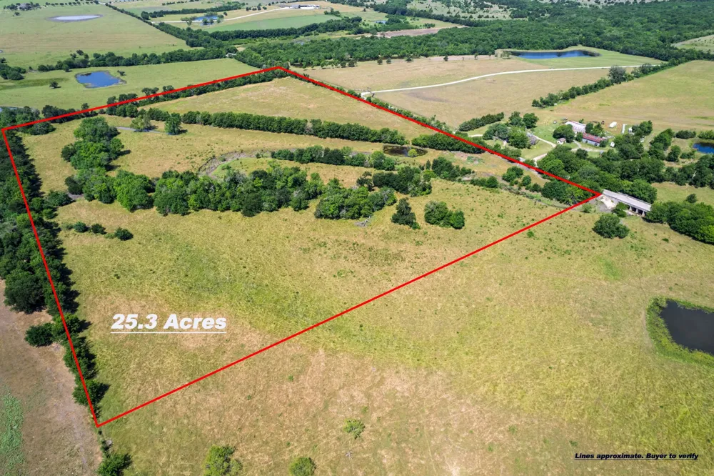 Klutts Drive McLendon Chisholm, TX 75032