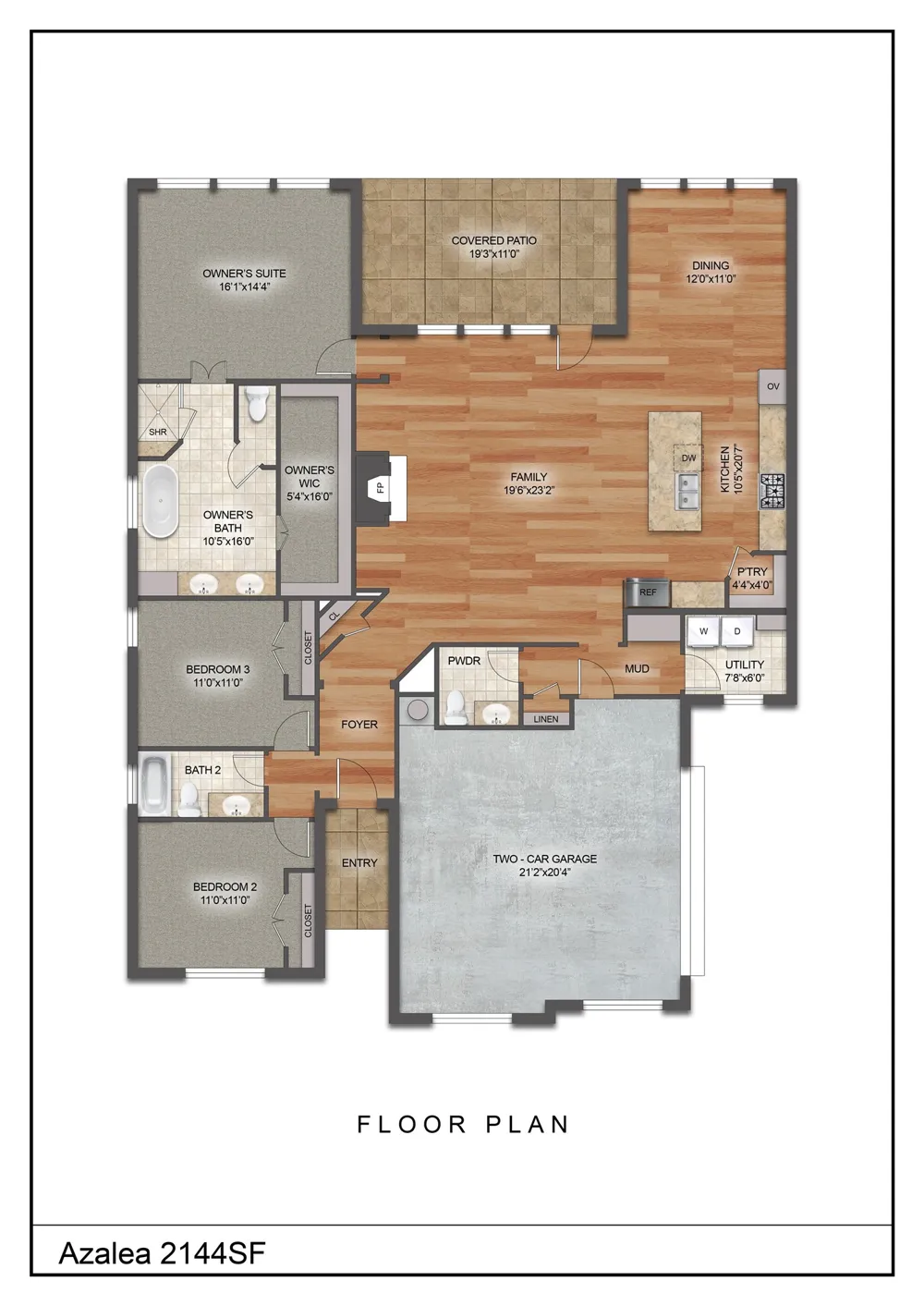 128 Passenger Way Bridgeport, TX 76246