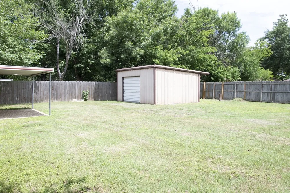 1008 Fairway Lane Mexia, TX 76667