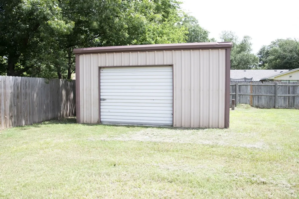 1008 Fairway Lane Mexia, TX 76667