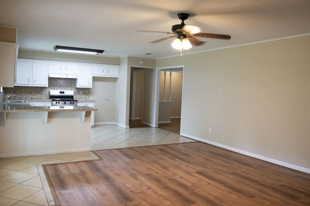 1008 Fairway Lane Mexia, TX 76667
