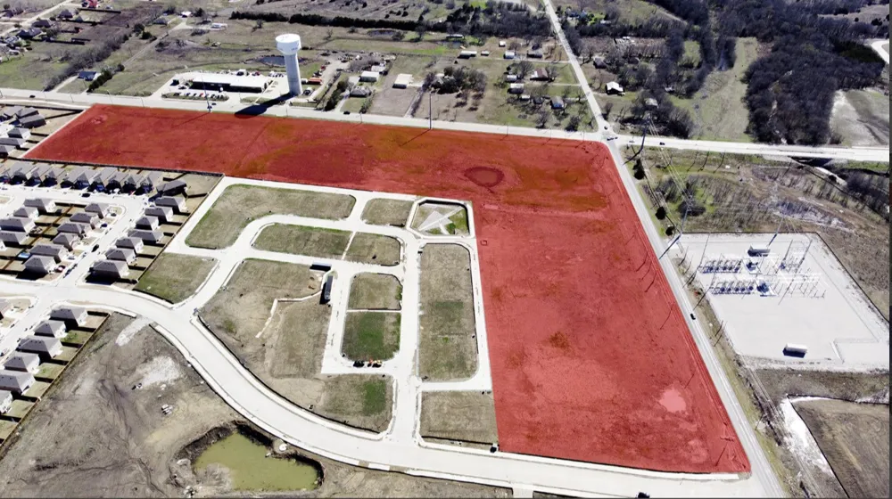 Monte Carlo Boulevard Princeton, TX 75407