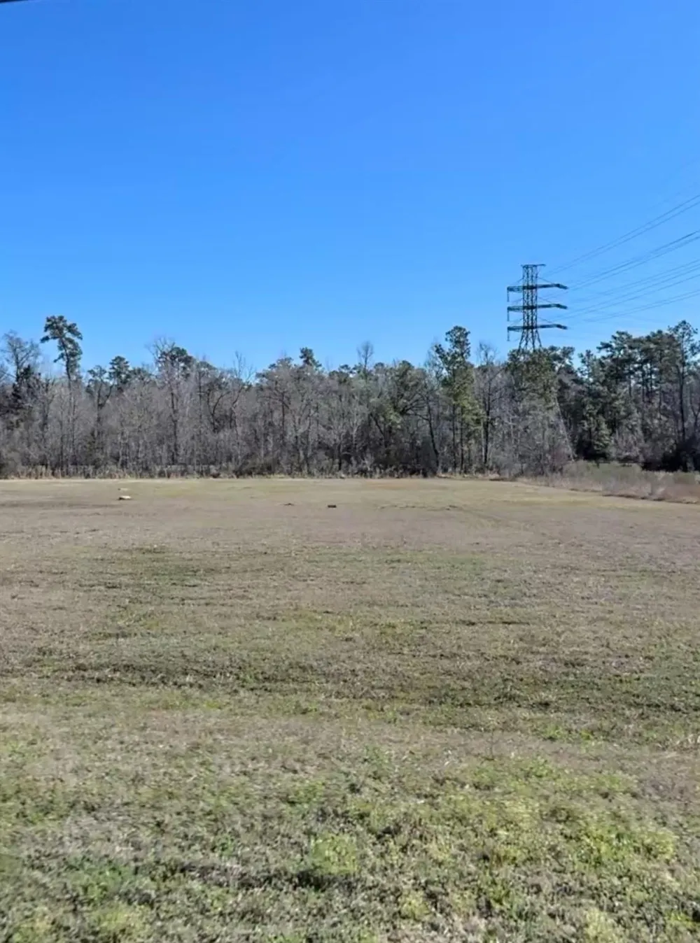 34616 Sh 249 Pinehurst, TX 77362