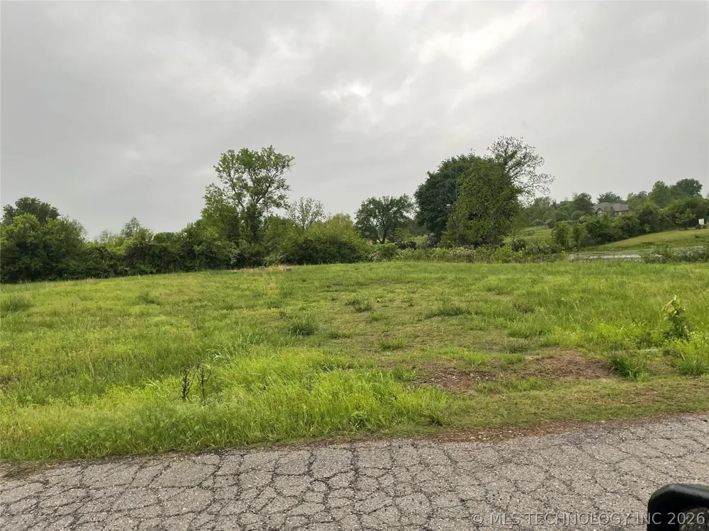 9154 Pine Creek Street Catoosa, OK 74015