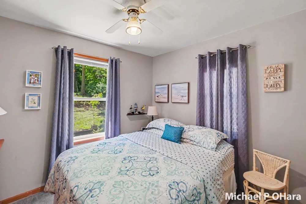 818 W Wells Street Lincoln Township, MI 49349