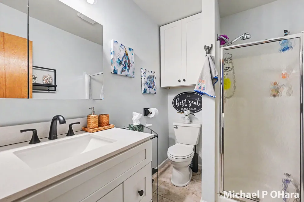 818 W Wells Street Lincoln Township, MI 49349