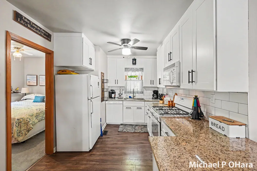 818 W Wells Street Lincoln Township, MI 49349