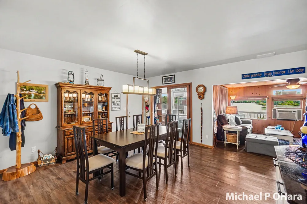 818 W Wells Street Lincoln Township, MI 49349
