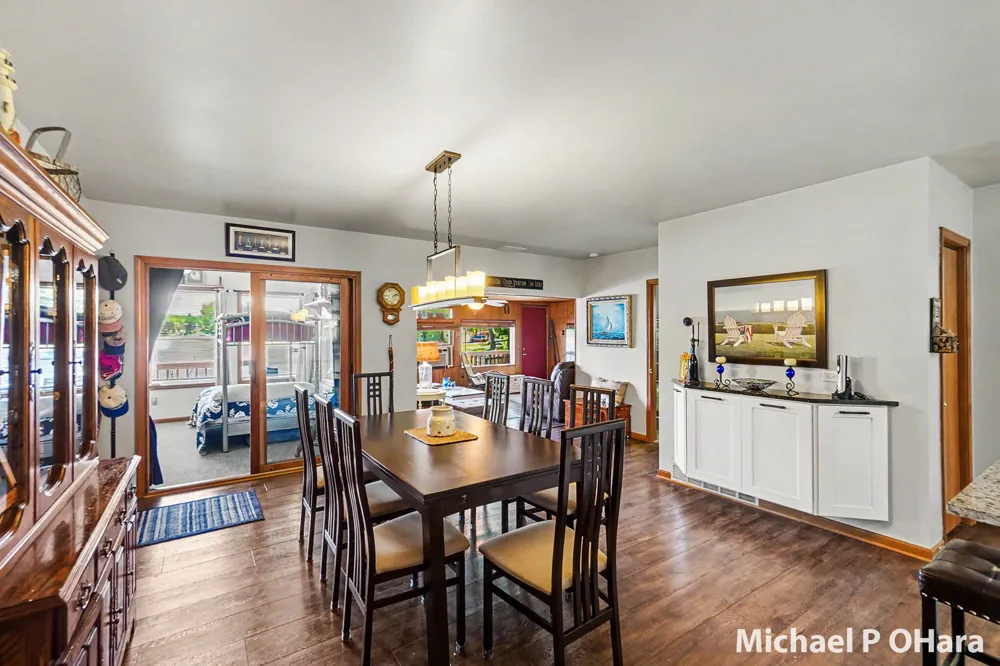 818 W Wells Street Lincoln Township, MI 49349