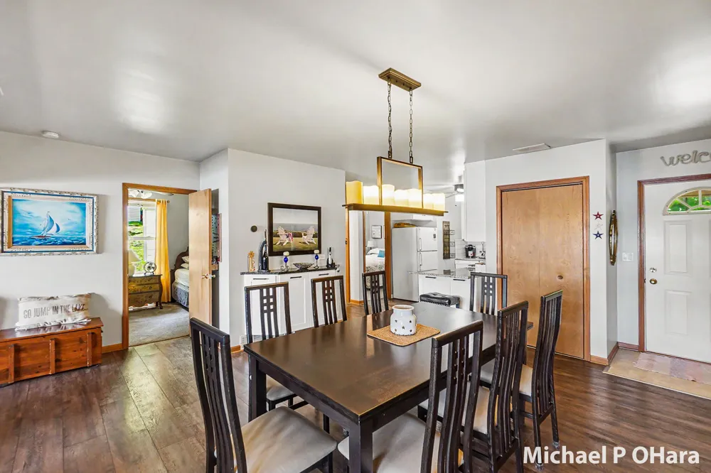 818 W Wells Street Lincoln Township, MI 49349
