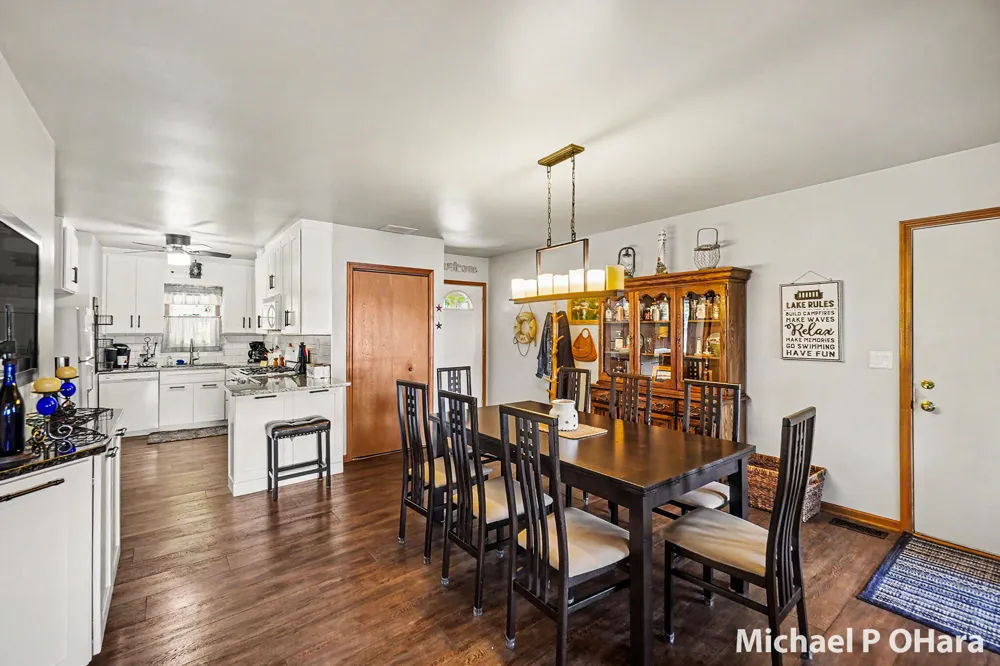 818 W Wells Street Lincoln Township, MI 49349