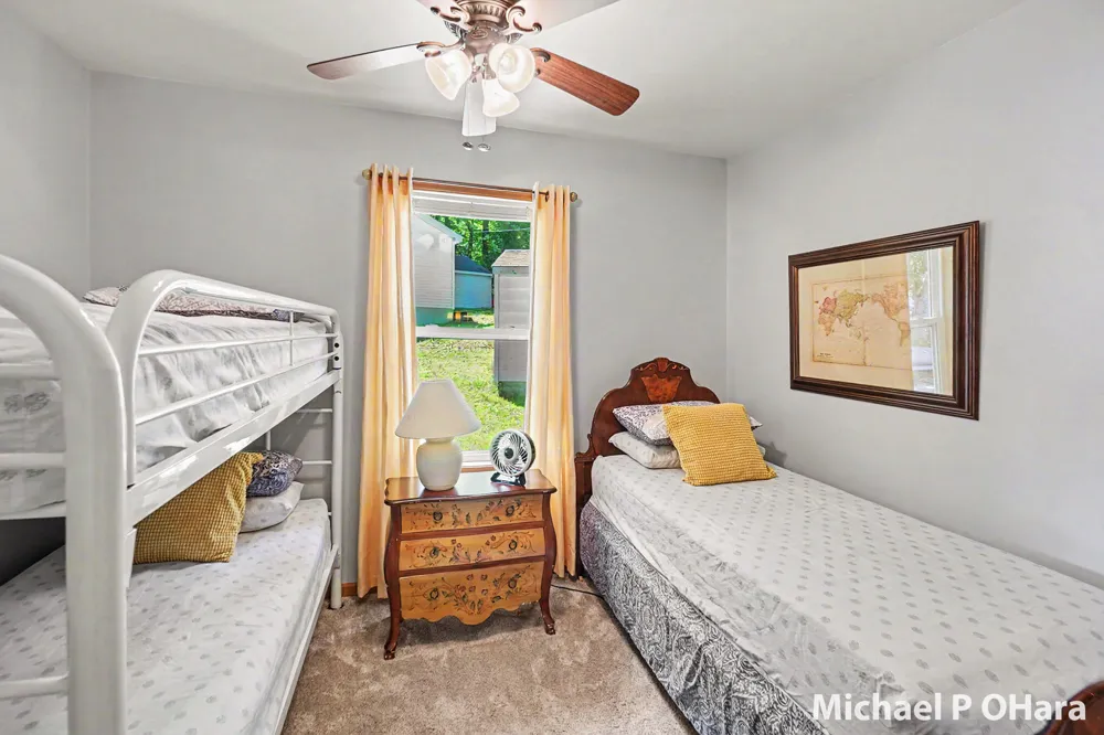 818 W Wells Street Lincoln Township, MI 49349
