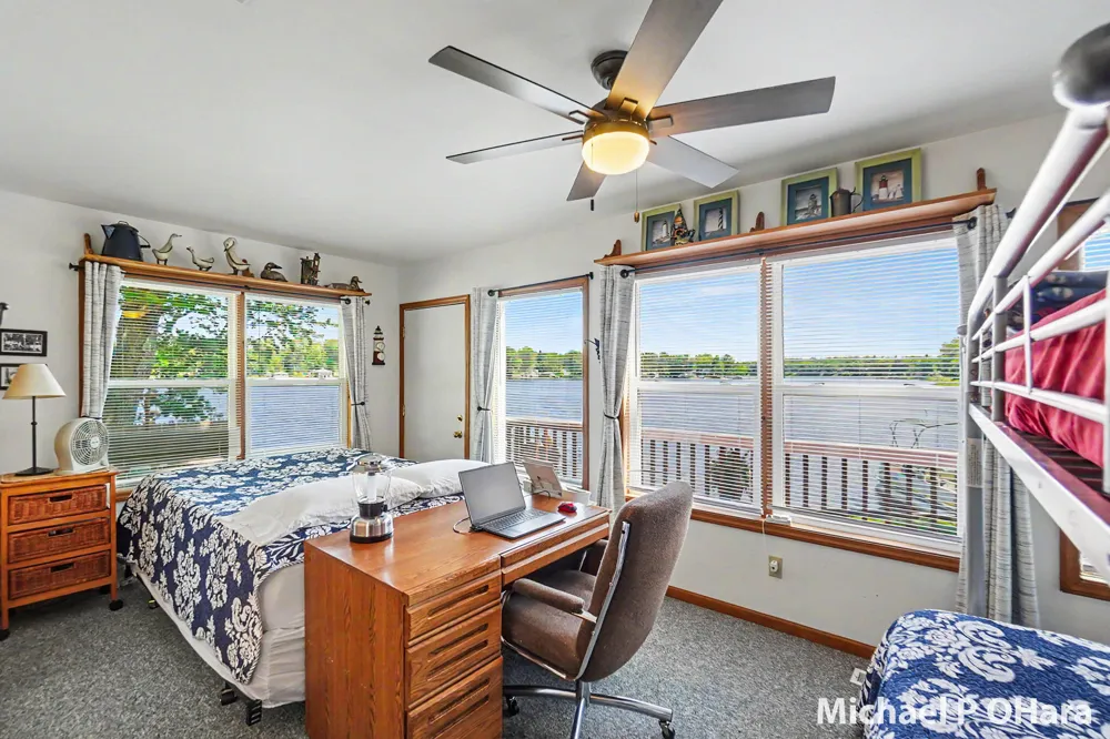 818 W Wells Street Lincoln Township, MI 49349