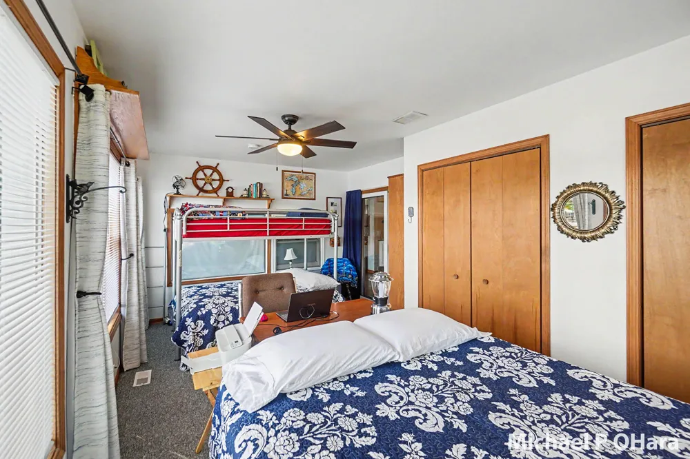 818 W Wells Street Lincoln Township, MI 49349
