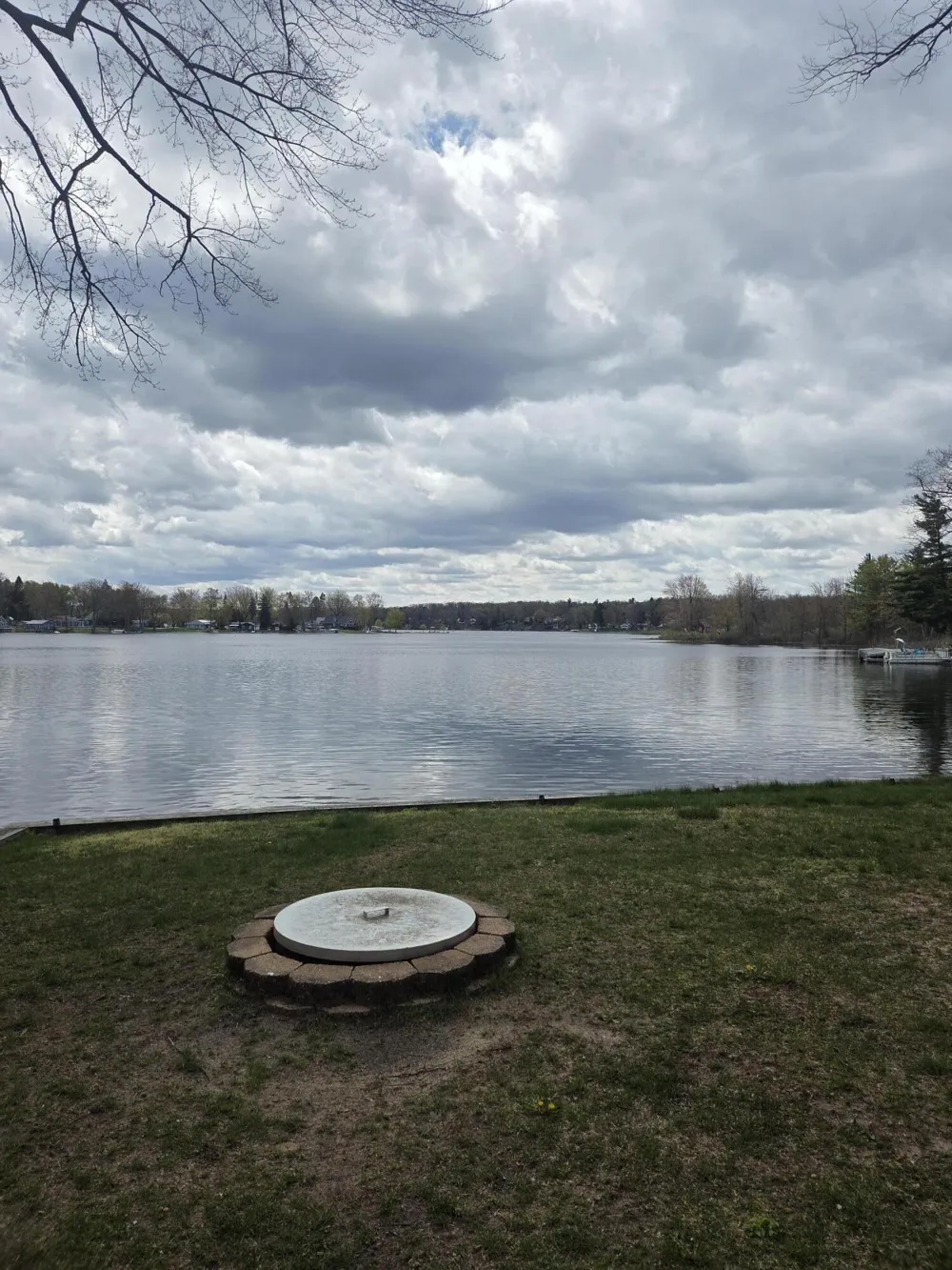 818 W Wells Street Lincoln Township, MI 49349
