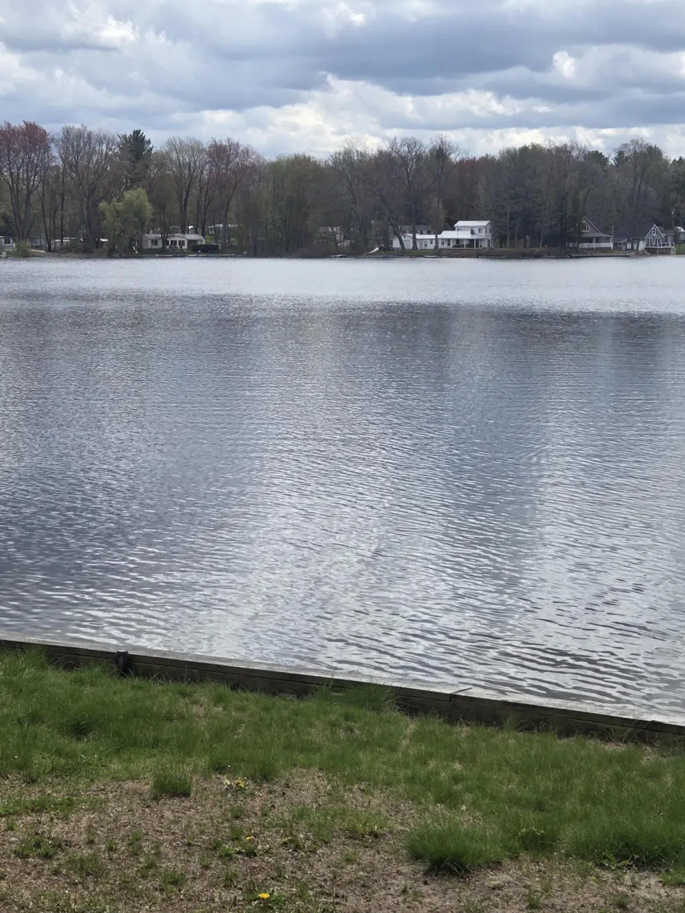 818 W Wells Street Lincoln Township, MI 49349