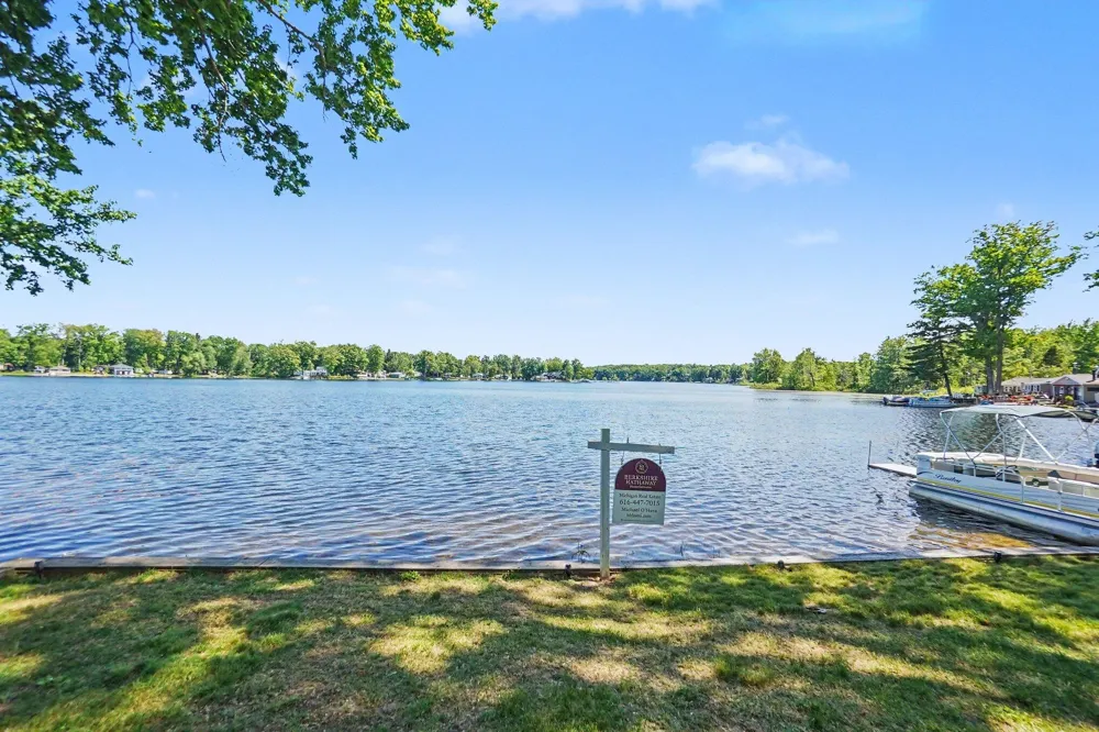 818 W Wells Street Lincoln Township, MI 49349