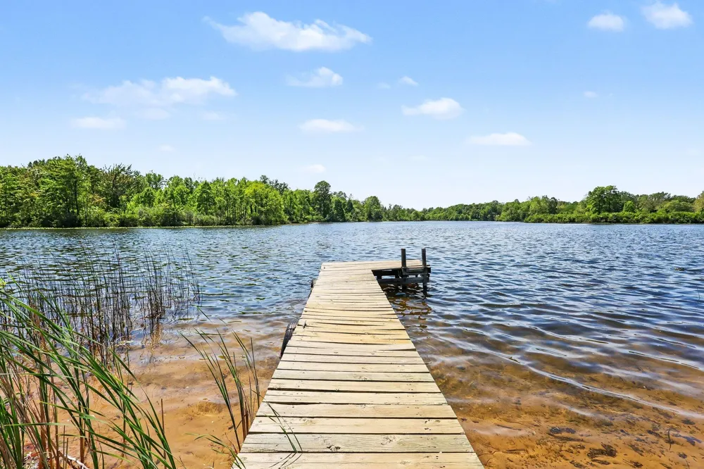 47233 CR 380 Columbia Township, MI 49056
