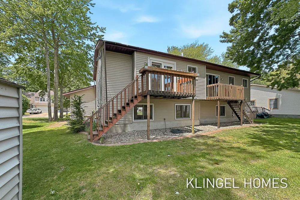 3322 Germaine Road Roosevelt Park City, MI 49441