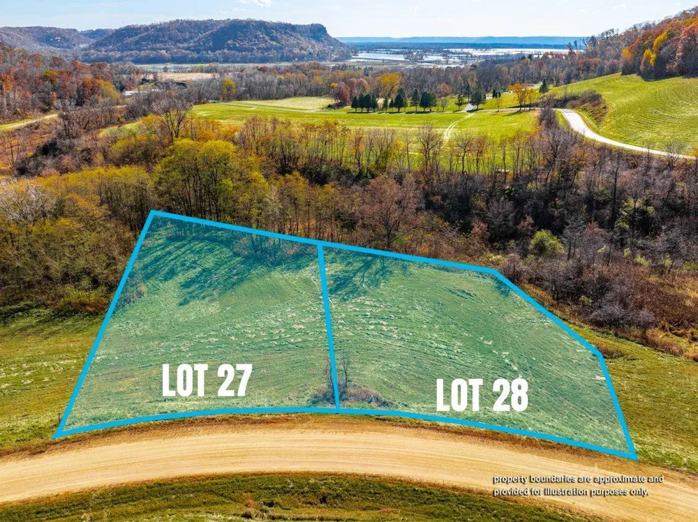 S1542 Shawnee Drive Alma, WI 54610