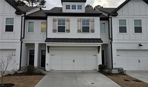 263 Auburn Valley Way