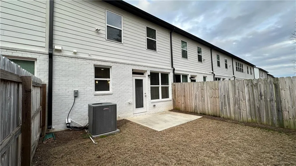 263 Auburn Valley Way Auburn, GA 30011