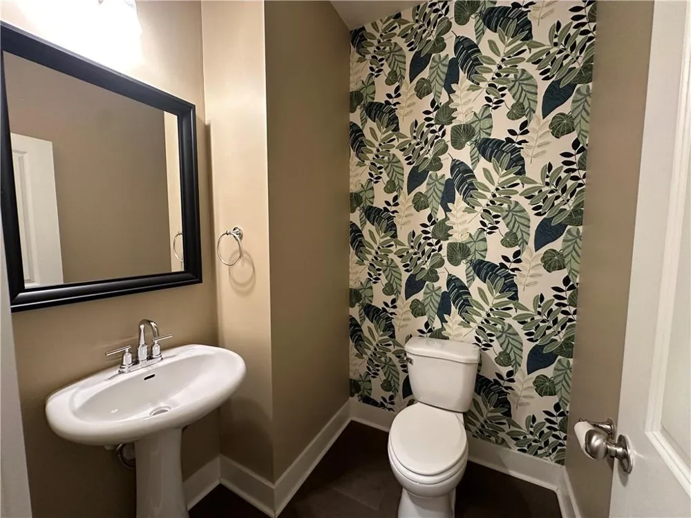 263 Auburn Valley Way Auburn, GA 30011