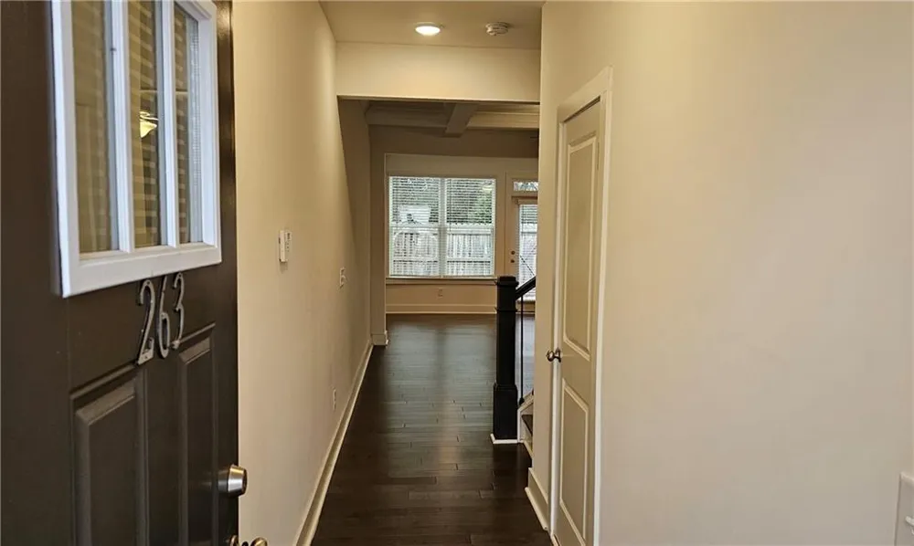 263 Auburn Valley Way Auburn, GA 30011