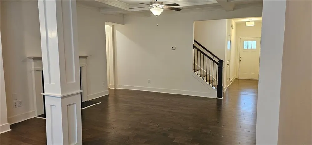 263 Auburn Valley Way Auburn, GA 30011