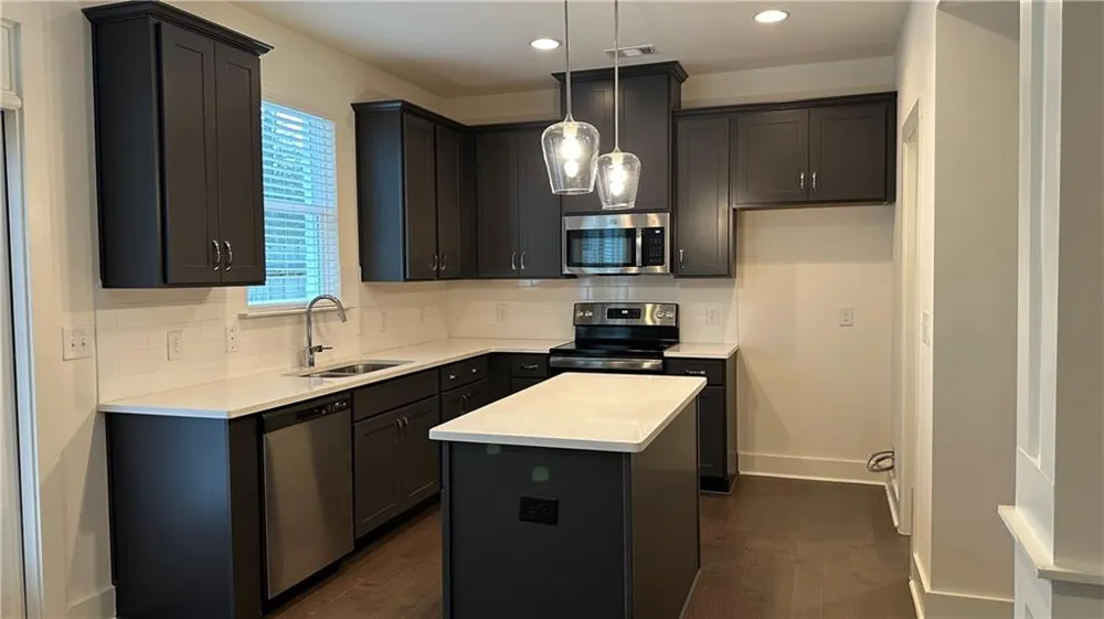 263 Auburn Valley Way Auburn, GA 30011