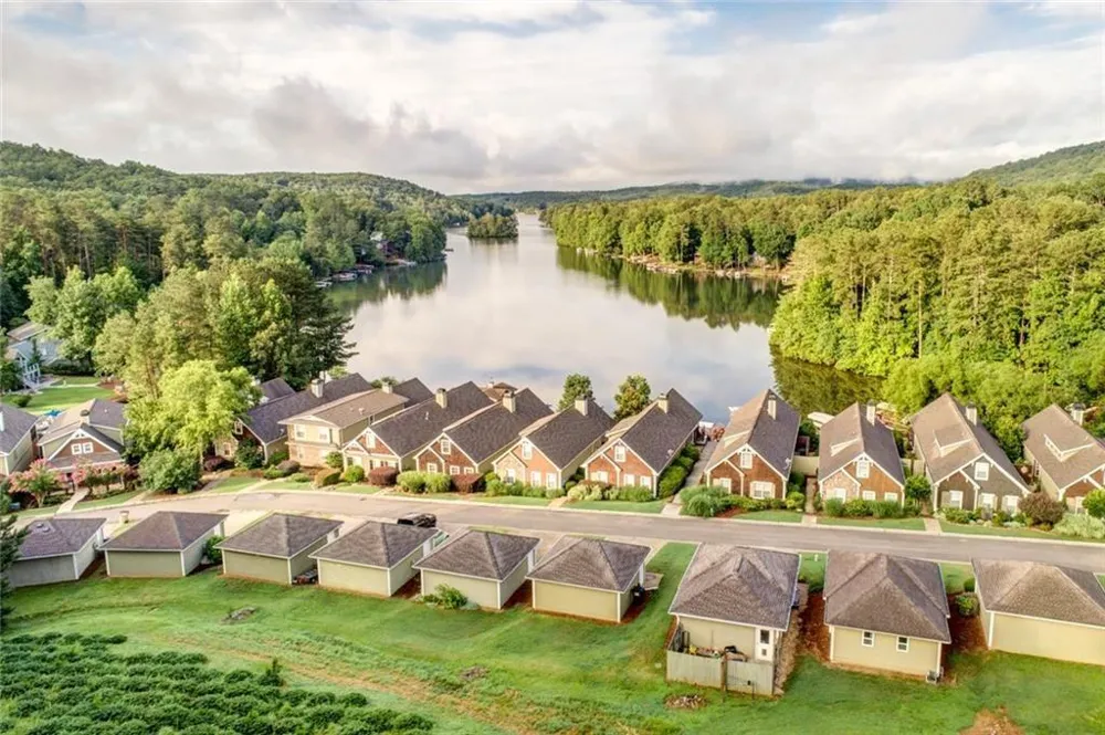 141 Fort Wayne Court Waleska, GA 30183