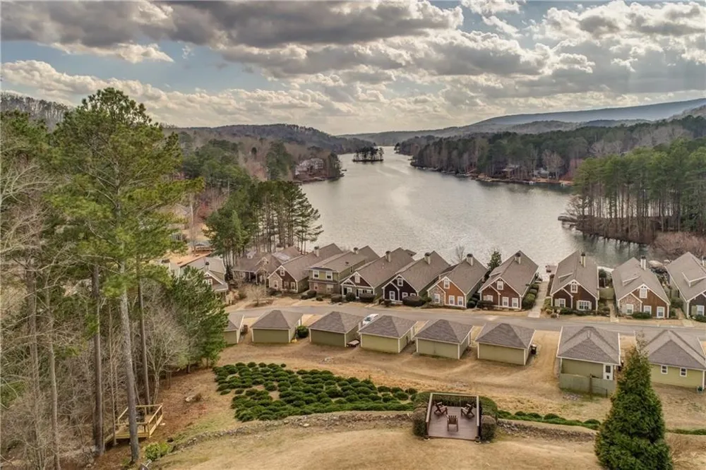 141 Fort Wayne Court Waleska, GA 30183