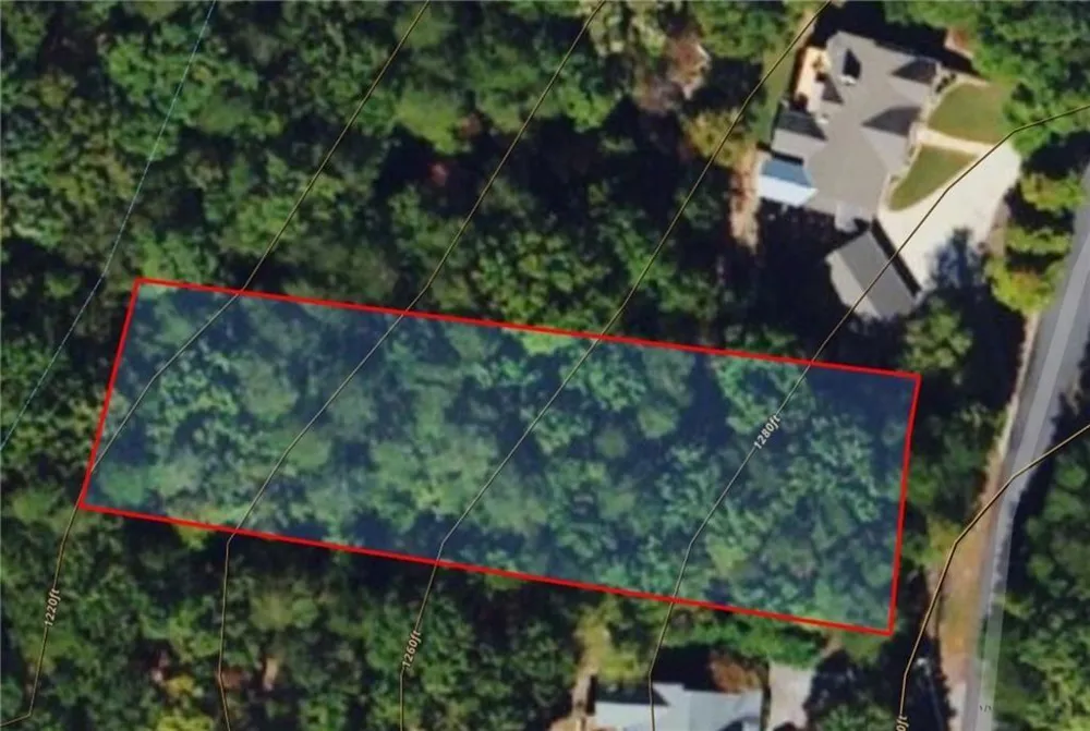 141 Fort Wayne Court Waleska, GA 30183