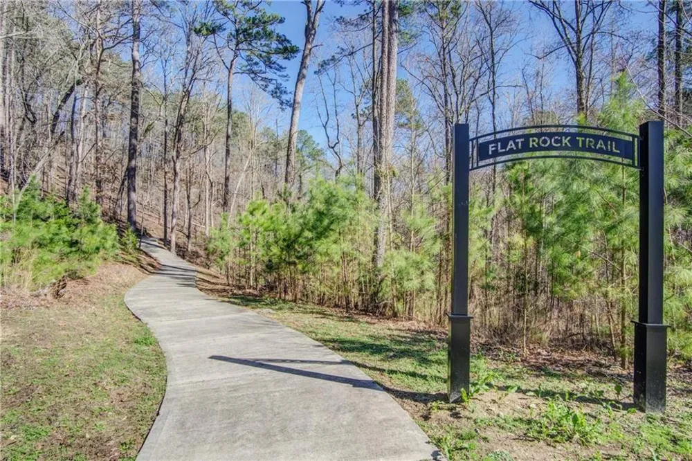 141 Fort Wayne Court Waleska, GA 30183